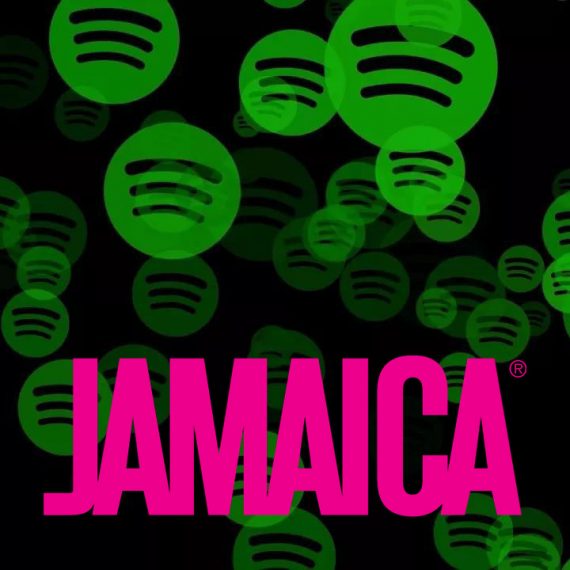 Spotify jamaica sergat