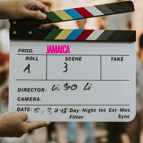 Jamaica Video Contest Sergat