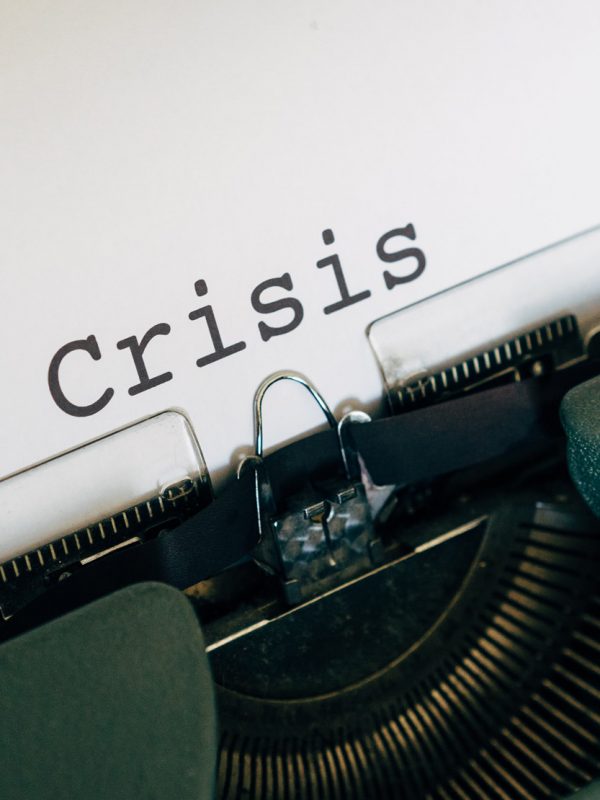 Sergat The Six Sins of Crisis Communication