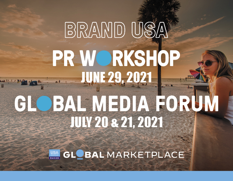 Global Marketplace Brand USA