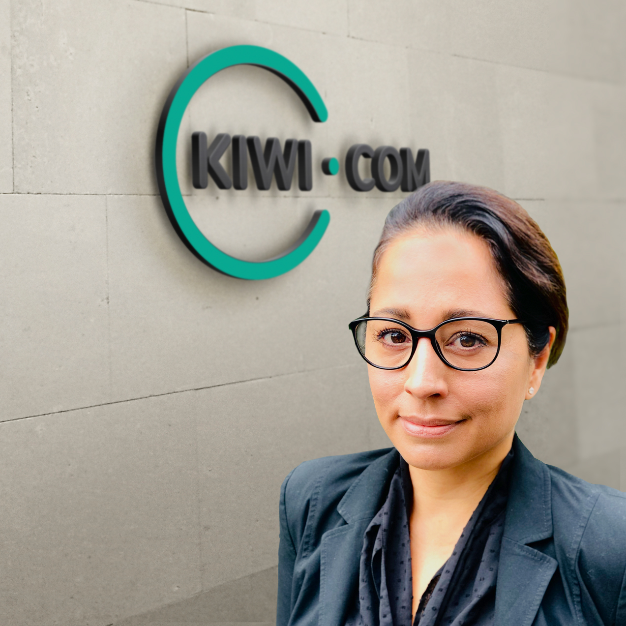 Gisele Mast, Chief Product Officer de Kiwi.com